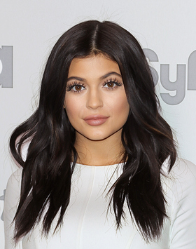 Kylie Jenner Charity Work Causes Look To The Stars