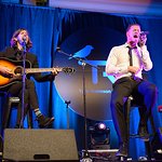 Imagine Dragons Perform At Tyler Robinson Foundation 3rd Annual Gala