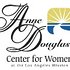 Photo: Anne Douglas Center for Women