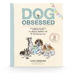 Jane Lynch Writes Foreword For New Book, Dog Obsessed