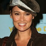 Tia Carrere: Profile