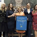 UN Names Wonder Woman Honorary Ambassador For The Empowerment Of Women And Girls