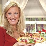 Sandra Lee Appointed U.S. Fund For UNICEF Special Nutrition Emissary