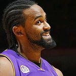 Ronny Turiaf