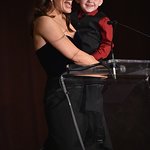 Iman Honored At 4th Annual Save The Children Illumination Gala