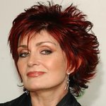 Sharon Osbourne