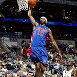 Detroit Pistons: Profile