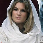 Jemima Goldsmith