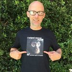 Ricky Gervais And Moby Help Launch Animal Defenders International Online Store