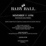 Rebecca Romijn To Attend Star-Studded Baby Ball Gala