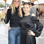 Jessica Seinfeld Hosts Star-Studded Good+ Foundation Halloween Bash