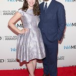 Seth Rogen Honored At WebMD Health Hero Awards Gala