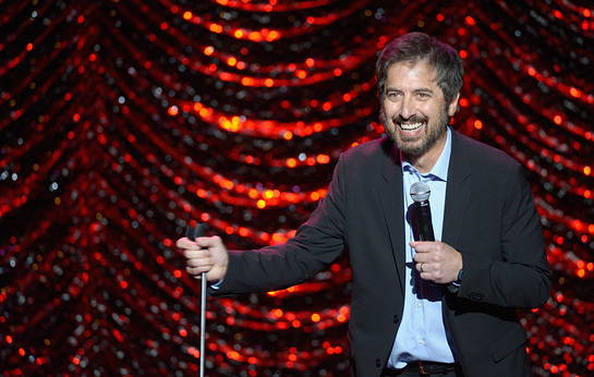 Ray Romano Performs At International Myeloma Foundation 10th Annual Comedy Celebration