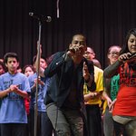 Toyota and VH1 Save The Music National Music Education Program Presents Grants To Chicago Area Schools