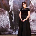 Stars Attend David Shepherd Wildlife Foundation Fundraising Ball