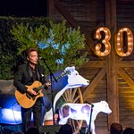 Farm Sanctuary Celebrates 30 Years With Star-Studded Gala