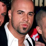 Chris Daughtry