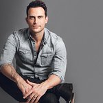 Photo: Cheyenne Jackson