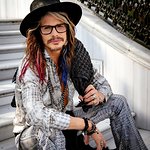 Steven Tyler To Be Honored With Humanitarian Award