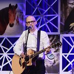 Moby Performs At HSUS 2016 To The Rescue! New York Gala