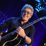 Roger Daltrey Performs At 19th Annual Collaborating For A Cure Benefit Dinner And Auction