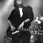 Jeff Healey: Profile