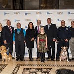 ASPCA Honors 2016 Humane Award Winners