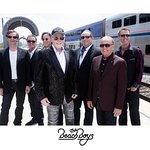 Beach Boys Make Commitment To Education Organization