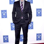 Jason Biggs Hosts The Blue Card Annual Benefit Dinner To Aid Holocaust Survivors