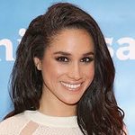 Meghan Markle Connects Water's Dots From Natural Resource To Life Source