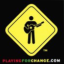 Playing for Change