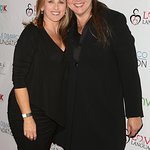 Marlee Matlin And Camryn Manheim Help Launch Nyle DiMarco Foundation Love And Language Campaign