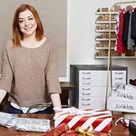 Alyson Hannigan Partners With FabKids To Benefit Corazón de Vida