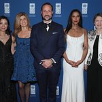 Stars Help Celebrate 50 Years Of United Nations Development Programme