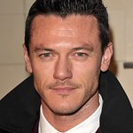 Luke Evans