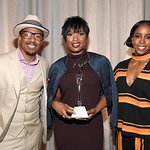 Jennifer Hudson Honored At March Of Dimes Celebration Of Babies: A Hollywood Luncheon