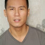 BD Wong