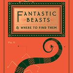 Proceeds From Updated Edition Of Fantastic Beasts And Where To Find Them To Go To Charity