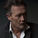 Robert Patrick: Profile