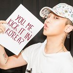 K-Pop Sensation G-Dragon Invites You To South Korea