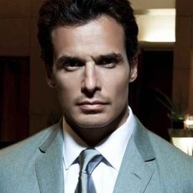 Antonio Sabato Jr, Great American Inaugural Ball Master of Ceremonies