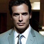 Antonio Sabato Jr, TMZ's Max Hodges Add Star Power To Great American Inaugural Ball Charities