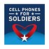 Photo: Cell Phones for Soldiers