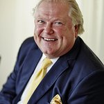 Lord Digby Jones