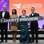 NAIAS Charity Preview Raises Nearly $5.2M For Kids In The Motor City