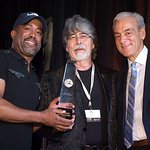 Darius Rucker Honored With Randy Owen Angels Among Us Award