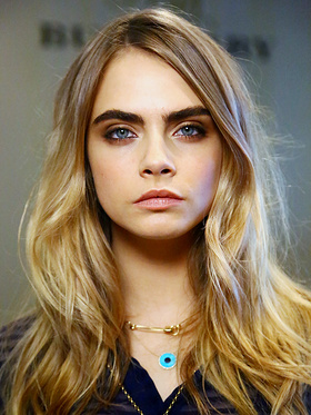 Cara Delevingne: Charity Work & Causes - Look to the Stars