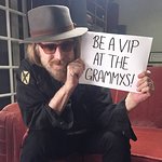 Win The Ultimate GRAMMY Experience