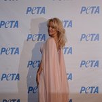 Pamela Anderson And Mary Matalin Host PETA’s Bipartisan Bash