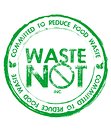 Waste Not Want Not Inc